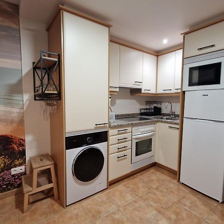 Garden Fisterra - Jacuzzi, Jardin Privado Y Vista Mar Appartement Buitenkant foto