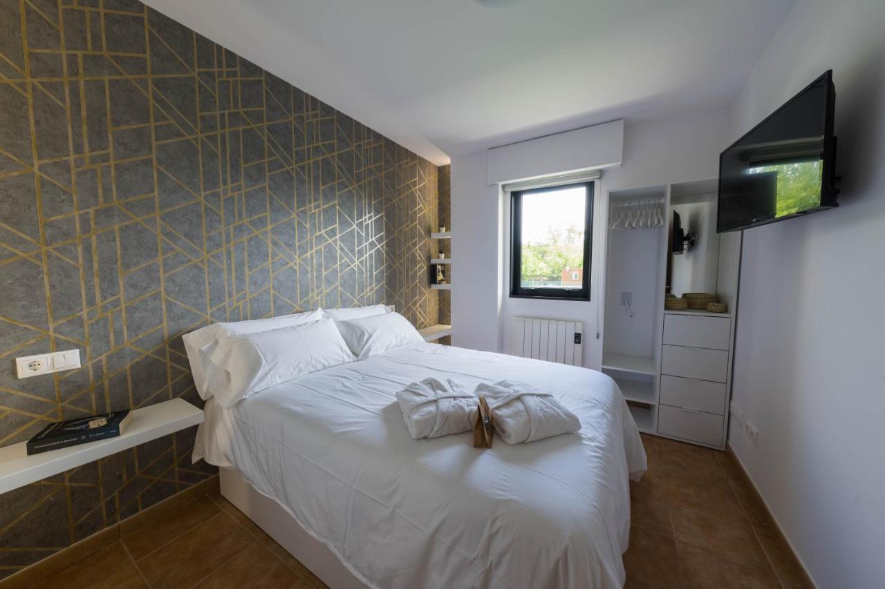 Garden Fisterra - Jacuzzi, Jardin Privado Y Vista Mar Appartement Buitenkant foto
